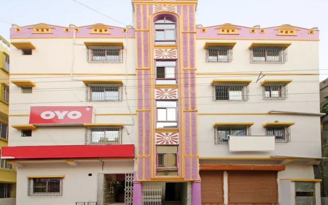 OYO 8079 Mukundapur