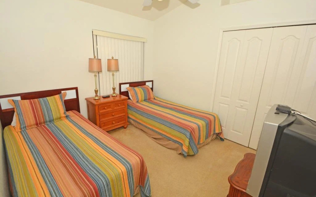 15405BVD Bay Vista Place 3 Br villa by RedAwning