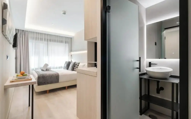 Dobo Madrid SB20
