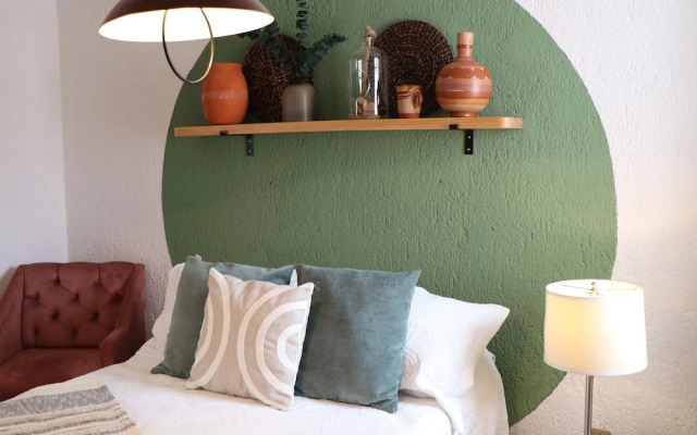 Casa Madera