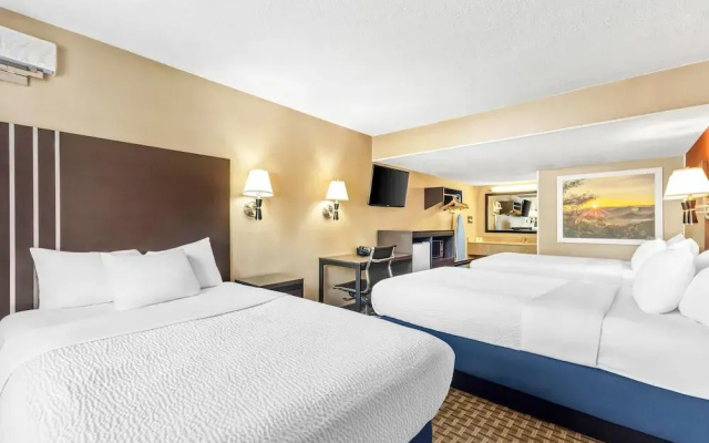 Days Inn Elko