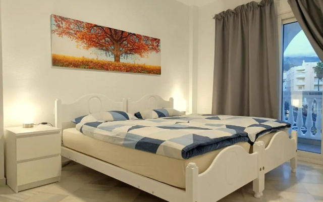 Apartamentos StarNerja
