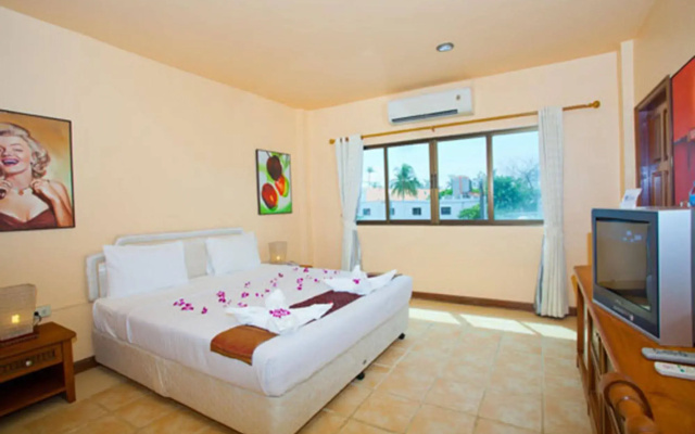 Bangla Star Hotel