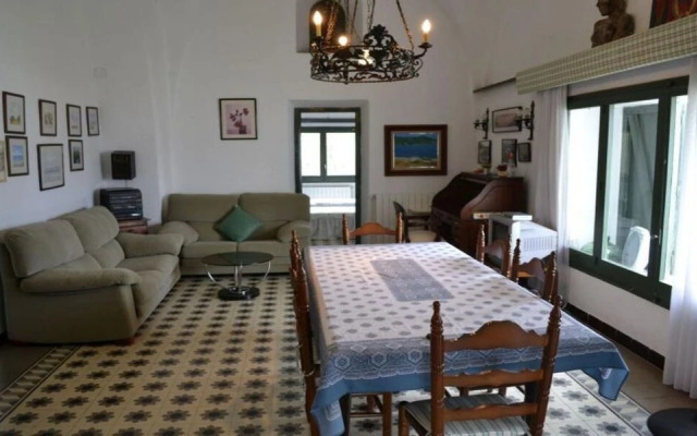 104852 -  Apartment in Port de la Selva (El)