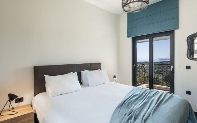 ZENtrum Holidays Crete | Villa Asteri