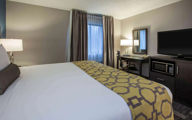 Baymont by Wyndham Traverse City