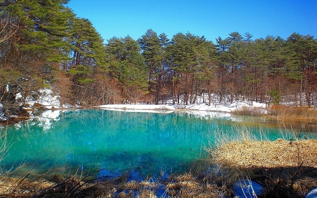 Отель Resort Inn Michinoku Айдзувакамацу пляж