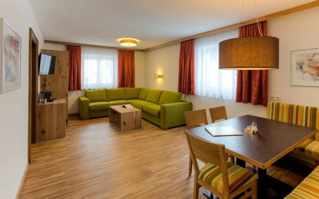 Haus Bickel