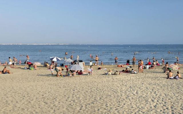 Nice Studio in La Grande Motte, sea at Just 200m