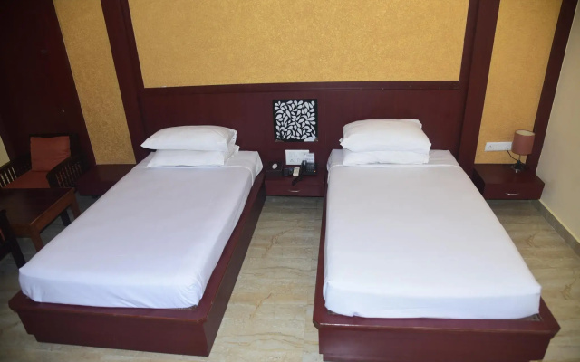 Indo Hokke Hotel