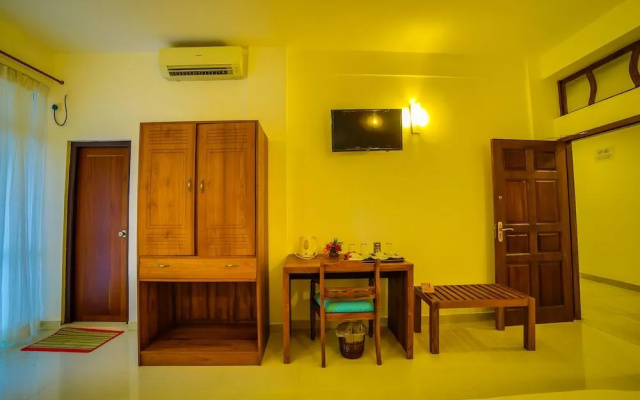 ASR Hotel