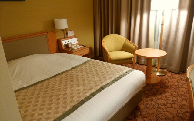 JR Hotel Clement Tokushima