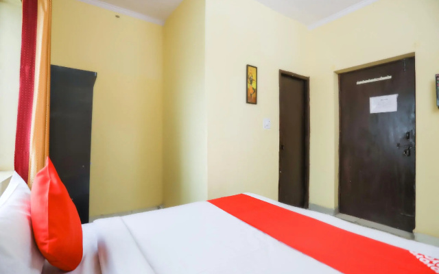 OYO 67807 Hotel Sweet Home