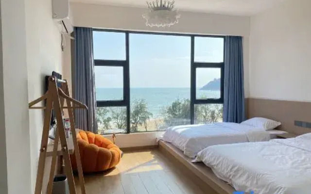 Langyuju Elevator Homestay