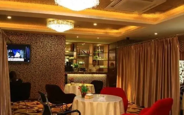 Xingyuan Hostel