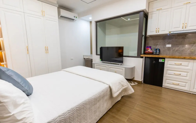 CM Hotel & Apartment