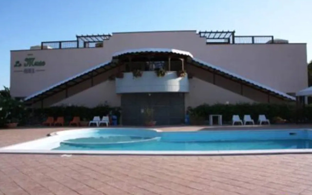 Hotel Le Muse