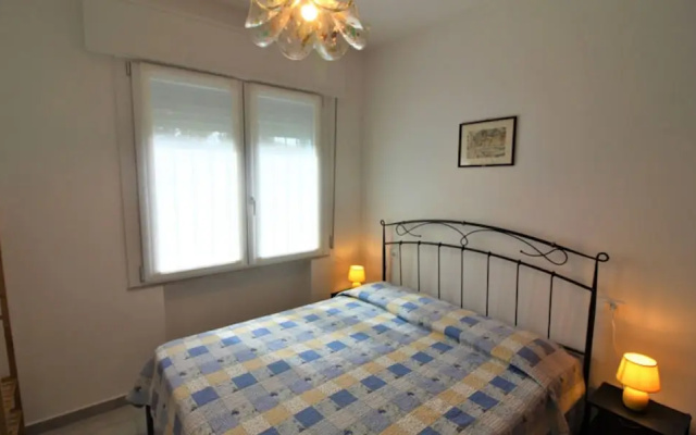 Coastal Villa in Lignano Riviera