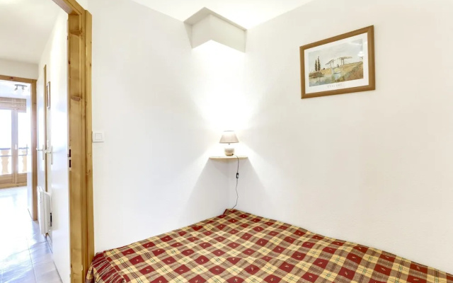 Apartment With one Bedroom in Thollon-les-mémises, With Wonderful Lake