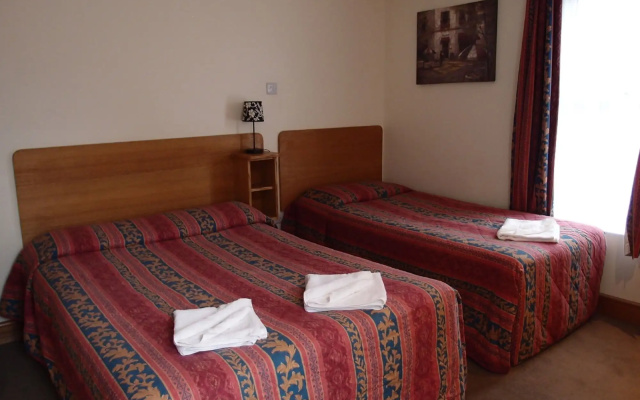 Hotel 65