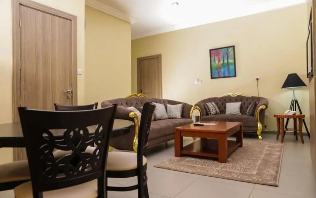 Heritage Continental Hotel