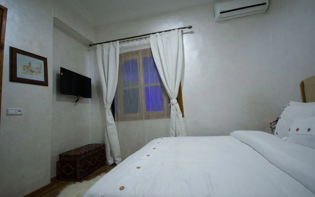 Hotel Ziryab