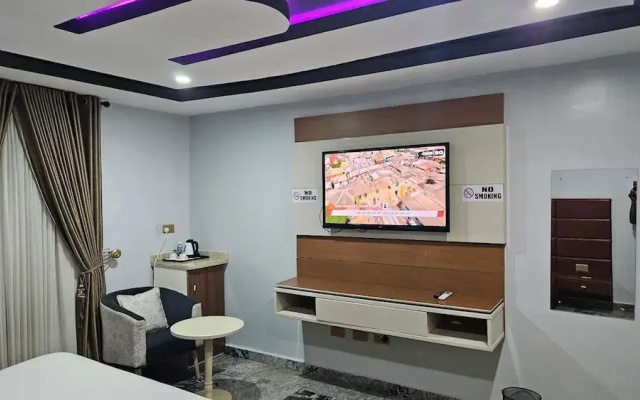 De Don's Villa