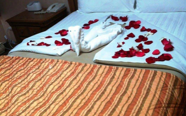 Wescana Inn