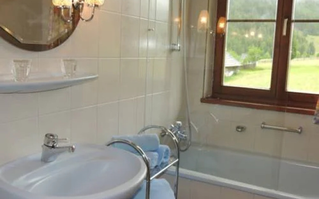 Hotel Gasthof Bauer