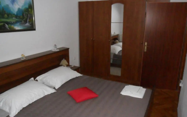 Apartment Amadeus