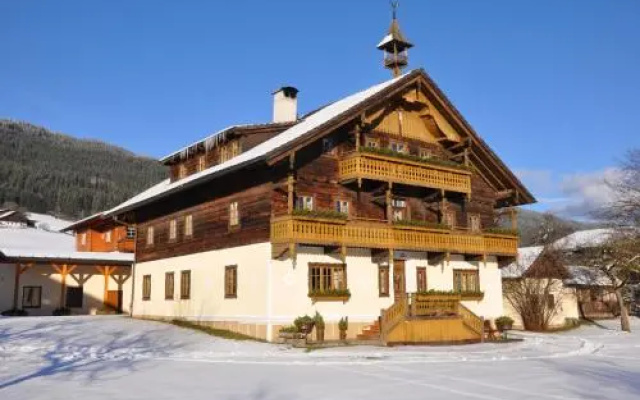 Untersulzberghof