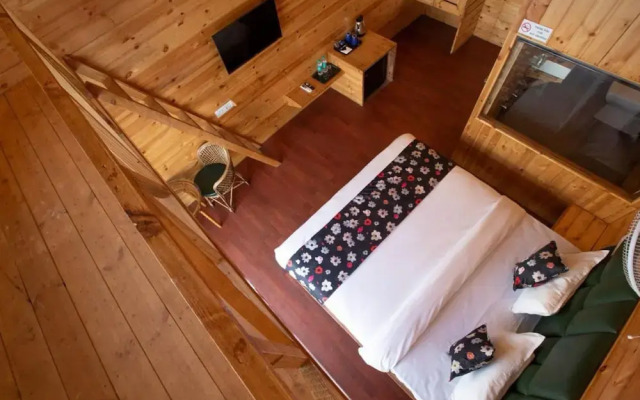 Bay View Resort