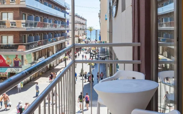 Climia 2Sleep Apartments