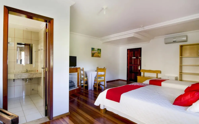 OYO Imperial Parque Hotel