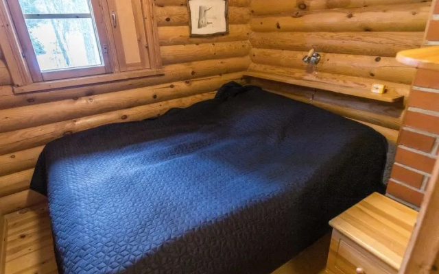 Holiday Home Jänkäluppo i