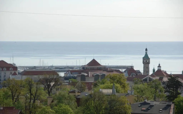 Apartament Sopot No. 1
