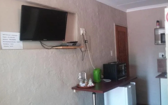 Versamelnes Guesthouse
