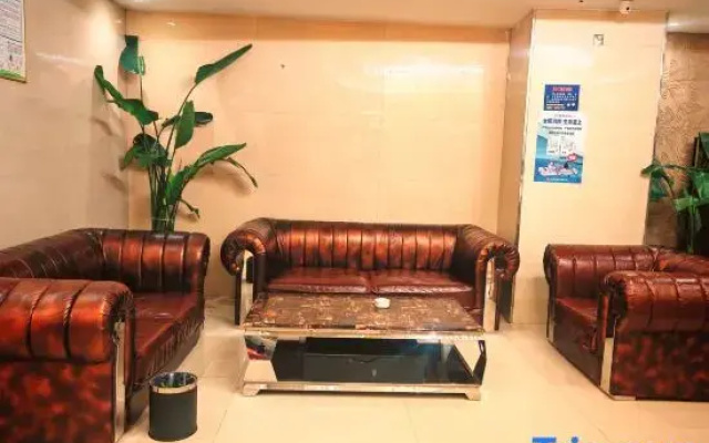 Jincheng Hotel
