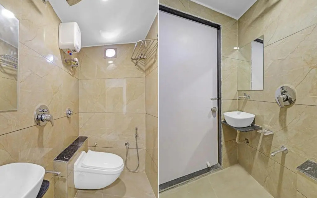 Collection O Hotel Stay Inn