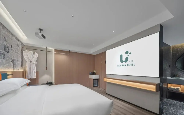 Lan Wan International Hotel