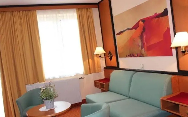 Landgasthof Hotel Muhr