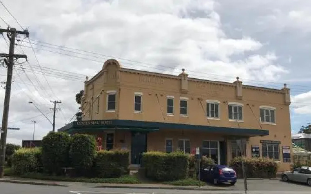 Helensburgh Hotel