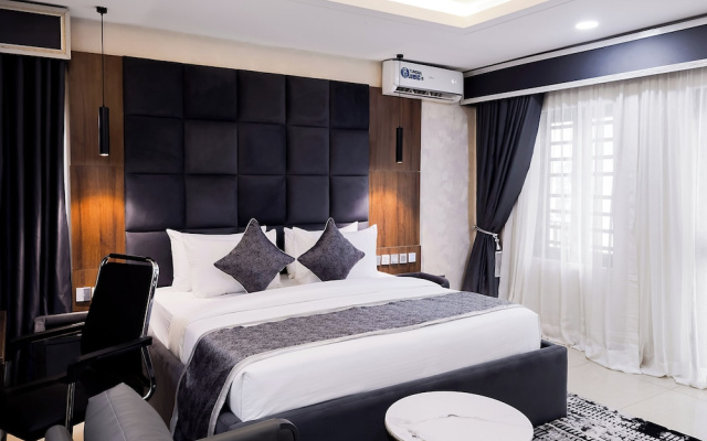 BON Hotel Kabuwol