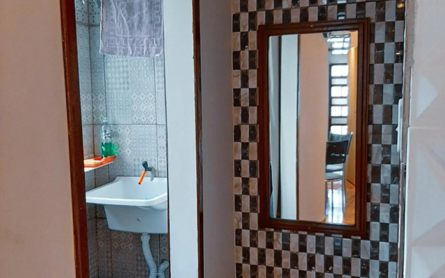 Suites Oliveira