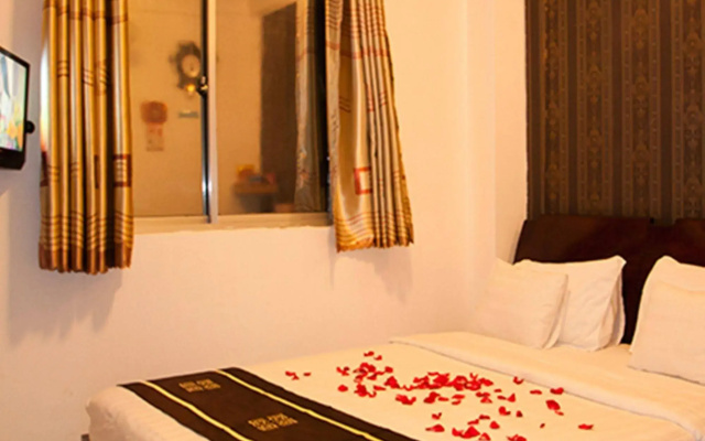 A25 Hotel - 22 Nguyen Cu Trinh