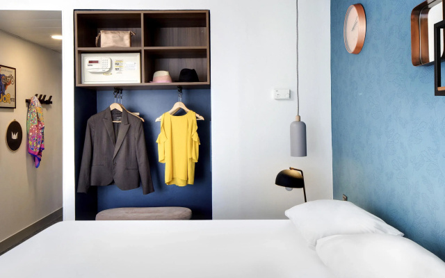Hôtel ibis Styles Clermont-Ferrand Gare