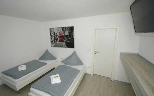 Hotel am Rosenplatz