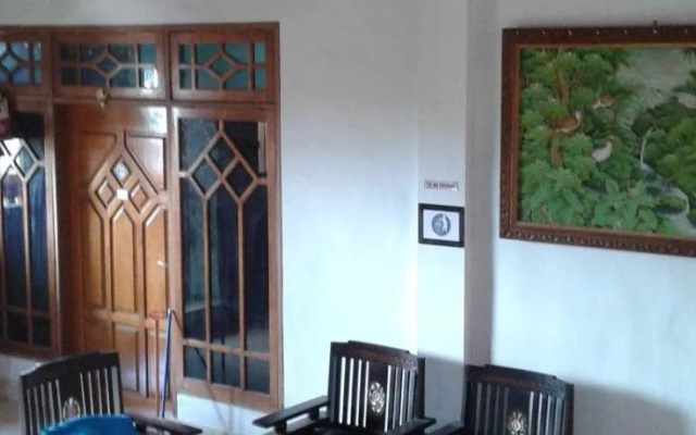 Gandhi Hostel 2