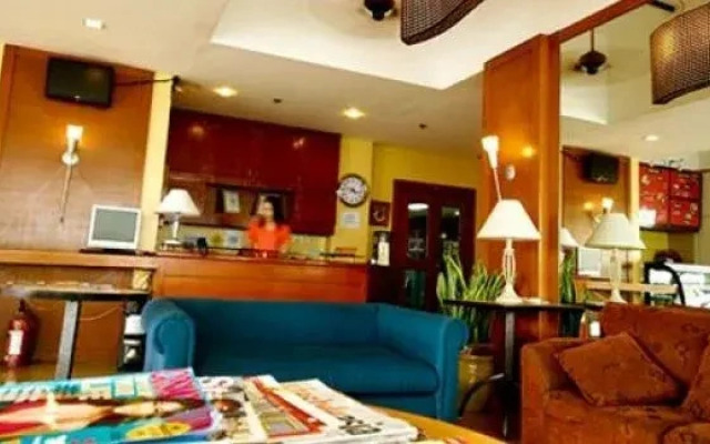 24h Apartment Hotel