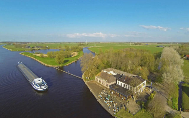 De Oude Schouw